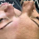 آرایشگاه زنانه عاطی بیوتی(آفر مژه و ناخن)