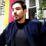روانشناس علی جلیلوندی