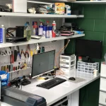  چاپ و خدمات کامپیوتری رونیکا