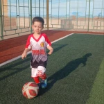 باشگاه و مدرسه فوتبال سورنا