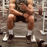  مربی خصوصی فیتنس