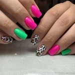  سالن زیبایی فریده حسین پور