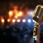لوگوی مدرس آواز و صداسازی سلیمی