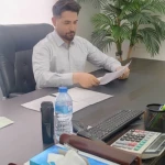  وکیل مسلم باتمانی