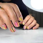 آموزشگاه و سالن زیبایی الهه یوسفی