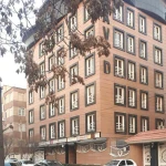 تصویر کلینیک روانشناسی و مددکاری مرسانا