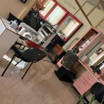 تصویر آرایشگاه زنانه نگین سار