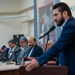  رسانه فردای روشن آکادمی مجید میرزایی