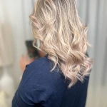 سالن زيبايي پریسا مسلمی