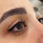 لوگوی سالن زیبایی طنین