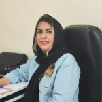 روانشناس و مشاور هلن غیاثوند قیصری
