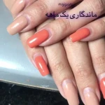 خدمات کاشت ناخن مژگان