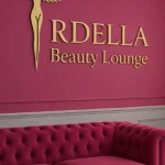 سالن زیبایی  آردلا