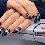 سالن كاشت و ترميم ناخن پارمیس