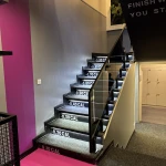 تصویر باشگاه ورزشی تیوان Tivan (شعبه 2)