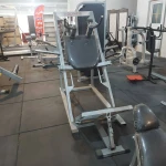 باشگاه ورزشی آهوسپیدvip(ویژه بانوان)