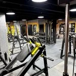 باشگاه بدنسازی هفت ستاره