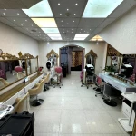 سالن زیبایی ستاره فرهنگ (دو شعبه)