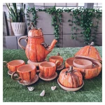 آموزش سفالگری ریتون