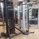 باشگاه بدنسازی هارد اسپرت