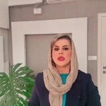 دکتر روانشناس آرزو امیدوار خدا