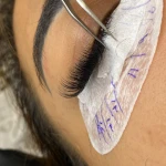  سالن زیبایی تخصصی مژه سارا فیروزی
