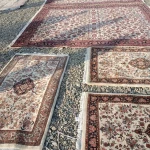 نمونه کار قالیشویی نارمک اصل کارخانه درجه یک