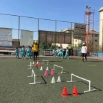 آکادمی فوتبال مهدی مهدوی کیا