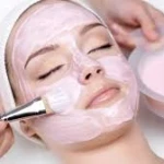 خدمات پاکسازی پوست آناهیتا شجاعی