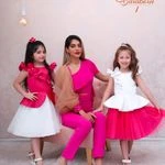 مزون مادر و کودک سارا برن