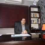 لوگوی سید مهدی حسینی وکیل پایه یک دادگستری