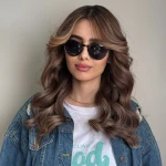 تصویر آرایشگاه زنانه و سالن زیبایی یوو