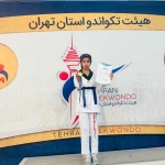 آکادمی تکواندو استاد میری در کیوروگی و پومسه