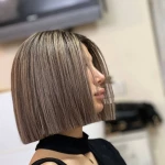 تصویر ارایشگاه زنانه بانو حسینی