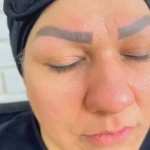 کلینیک زیبایی و پوست و مو ماه میس