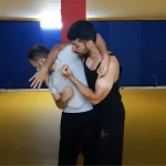 باشگاه آموزش دفاع شخصی سبک وینگ چون