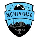 آکادمی فوتبال منتخب جوان مهر