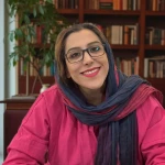 تصویر نازنین برادران (مشاور و روانشناس)