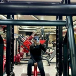  بدنسازی و فانکشنال با هانیه قاسمی