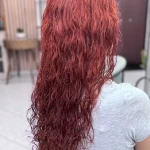 رنگ و کراتین تخصصی نگار گرجی