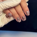 خدمات ناخن طلوع