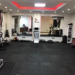 جی بی ایکس بادی جنت آباد