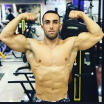 باشگاه بوکس دیباجی