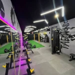 باشگاه فیت لند بانوان