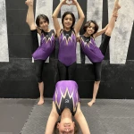 مجموعه ورزشی ضربان (شعبه مرزداران)