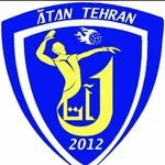 آکادمی آتان(۴سال قهرمان تهران) با ۵ شعبه