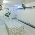 مجتمع ورزشی ارم