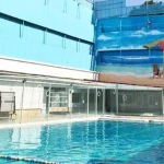 مجمومه ورزشی واستخر چهارفصل رازی