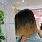 لوگوی آموزش و خدمات تخصصی کراتین و ترمیم موی سحر