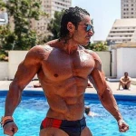 باشگاه بدنسازی و فیتنس پرشیا